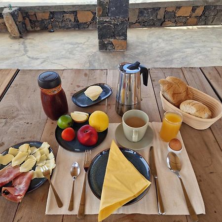 Bed and Breakfast Casa Saude Seladinha Zewnętrze zdjęcie