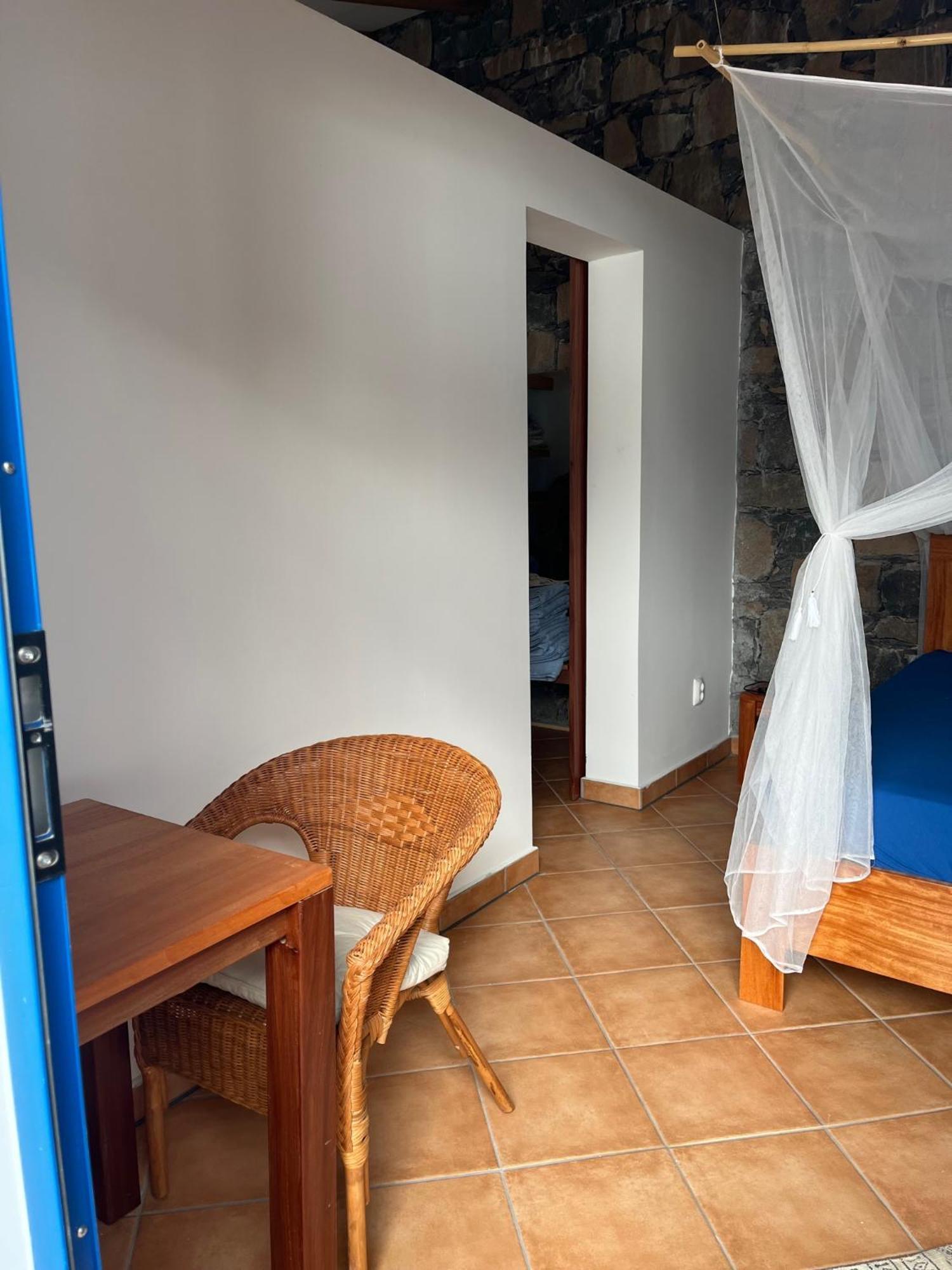 Bed and Breakfast Casa Saude Seladinha Zewnętrze zdjęcie