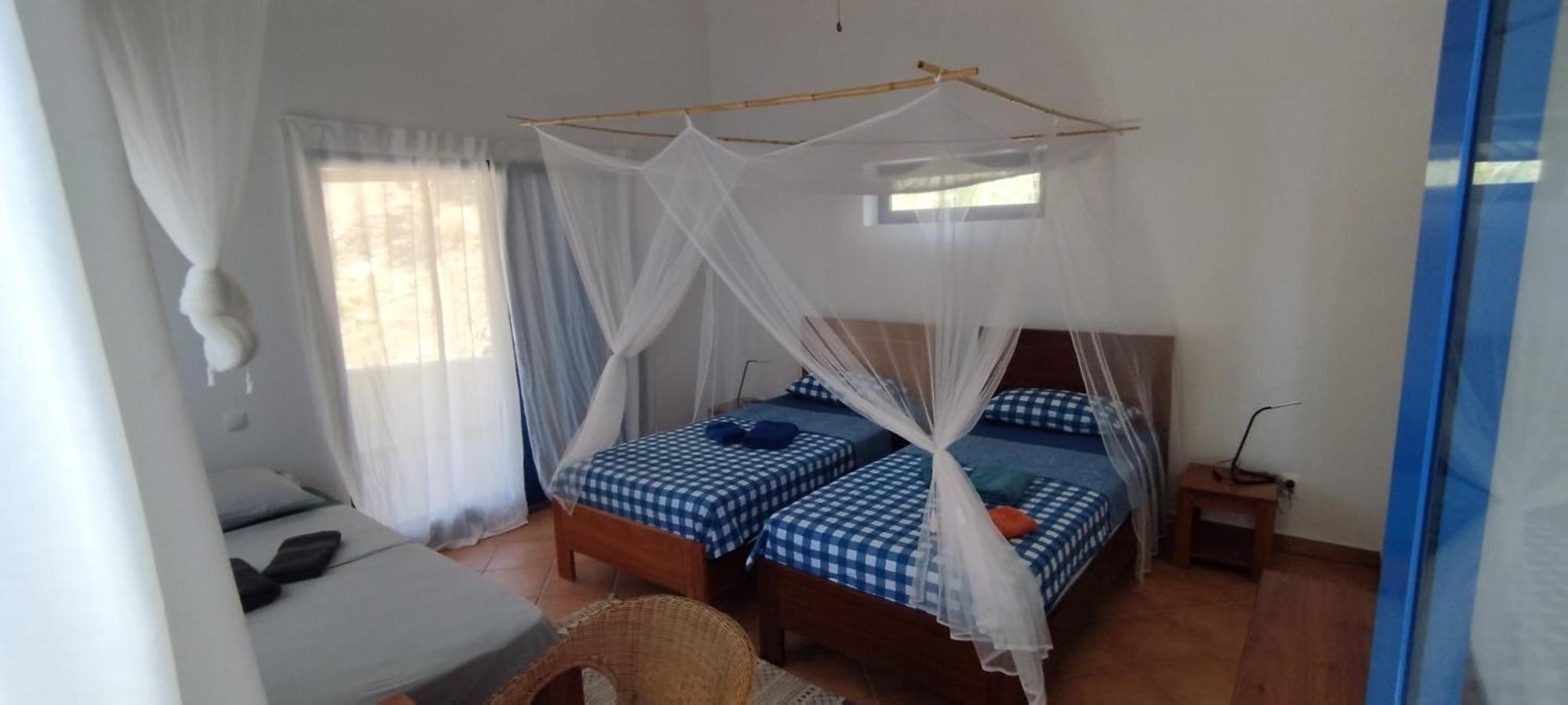 Bed and Breakfast Casa Saude Seladinha Zewnętrze zdjęcie